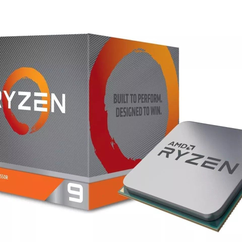 ryzen 3900x