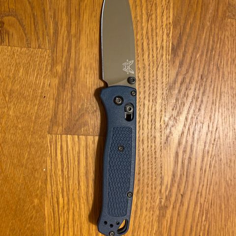 Benchmade bugout 535FE-05