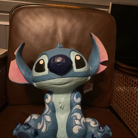 Stitch Disney figur