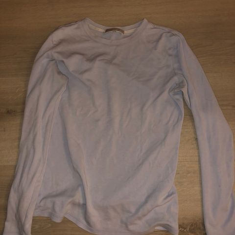 Longsleeve fra julie josefine