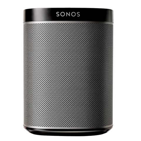 SONOS Play 1 sort selges