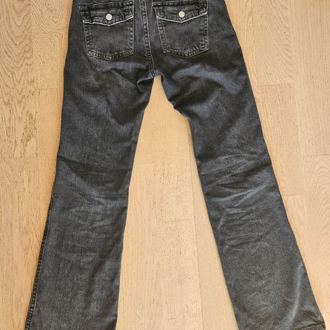 Perfect jeans "Y2K"