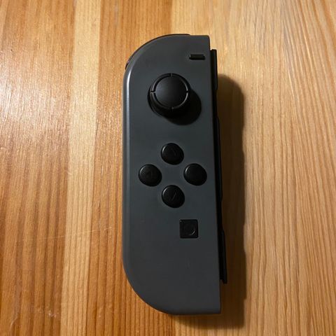 Nintendo Joy Con kontroller - venstre