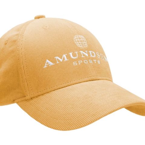 Amundsen caps