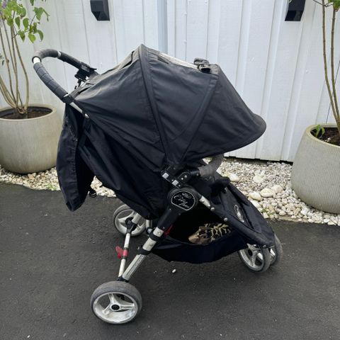 Babyjogger city mini