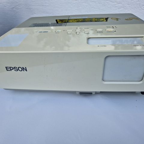 projektor Epson EMP -83