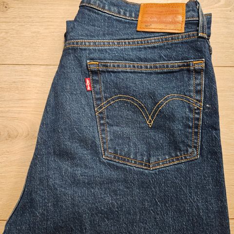 Levis 501 W30 L30