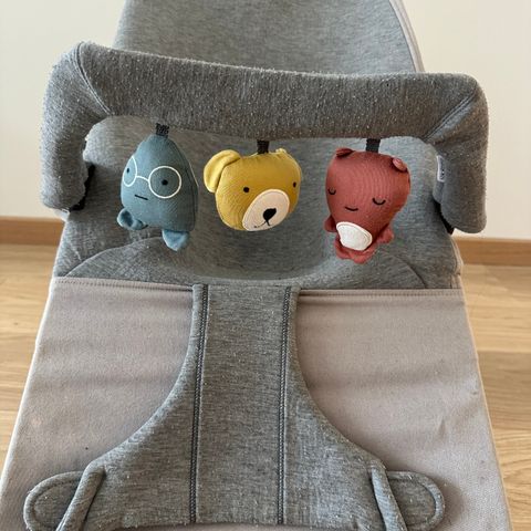 BabyBjörn Bouncer - Great Condition!