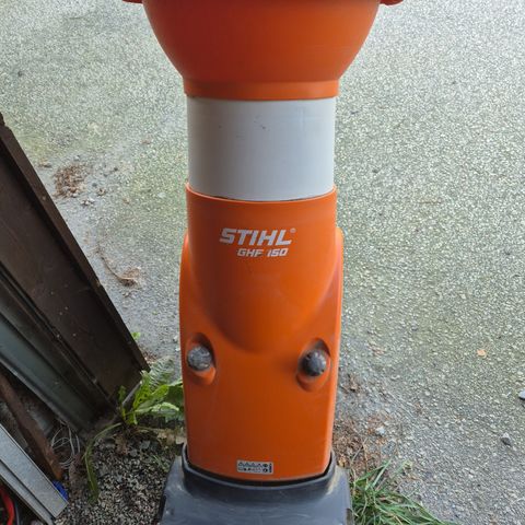 Stihl GHE 150 kvistknuser