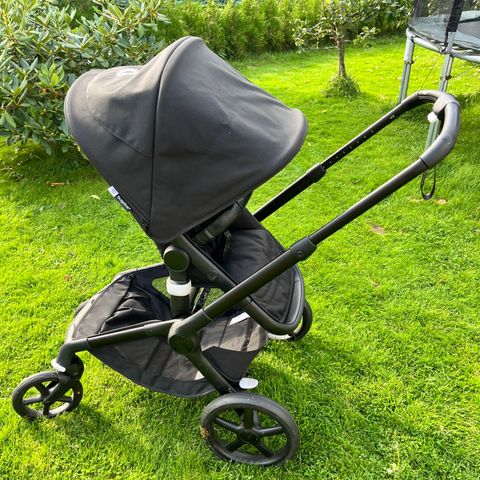 Bugaboo fox 5 (2024)