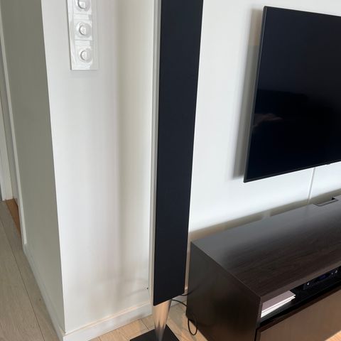 Bang & Olufsen Beolab 8000 MK2