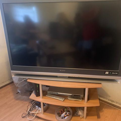 Sony TV KDF-E50A11E 50"