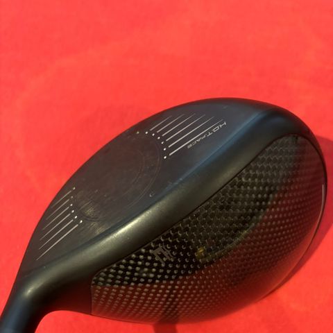 Cobra Driver Aerojet 9 grader Skaft Kai’li 70 stiff