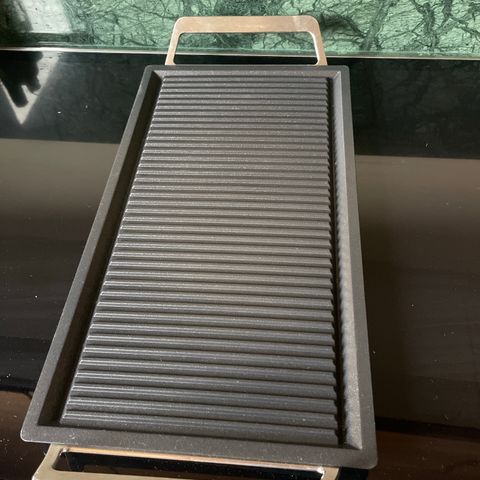 Plancha Grill - Electrolux