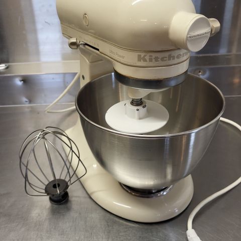 KitchenAid Classic Ultra Power