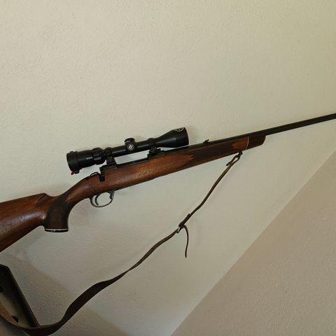 Carl Gustav 308 Winchester