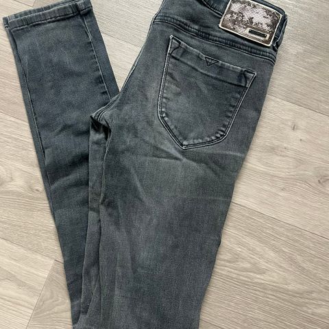 Diesel jeans