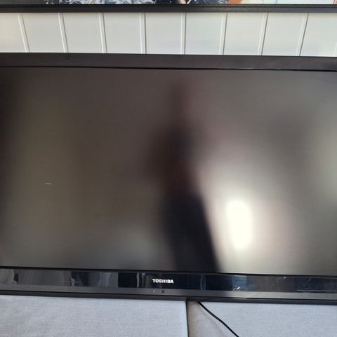 Toshiba tv