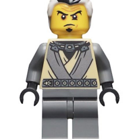 Lego Ninjago Neuro