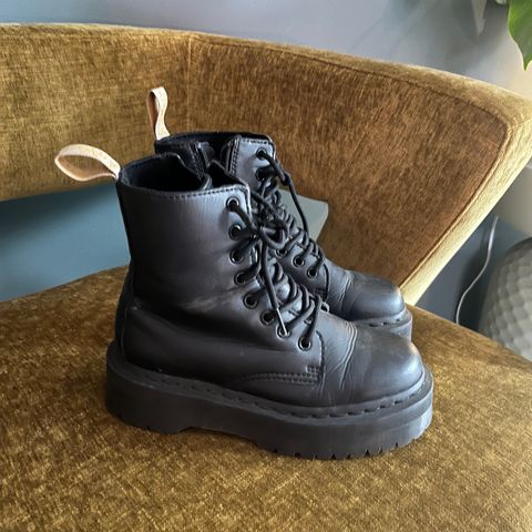 Dr Martens Jadon