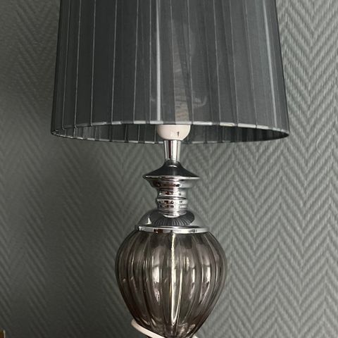 Bordlampe