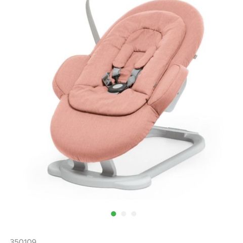 Stokke Bouncer Steps