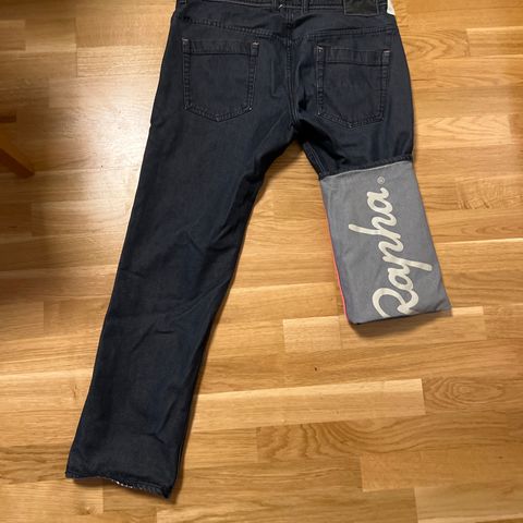 Rapha Fumer Jeans Str W34 L30