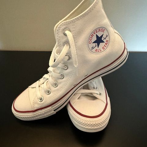 2 par Converse All Stars