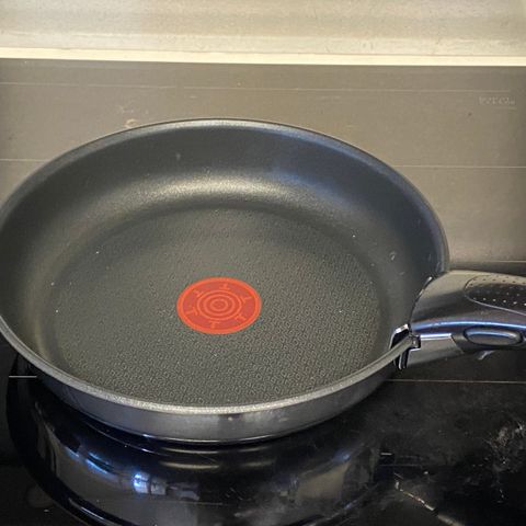 Stekepanne Tefal Ingenio 23 cm