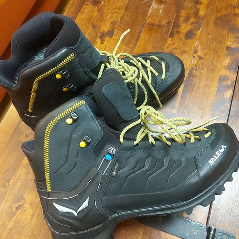 Salewa MS Rapace GTX. Str 44