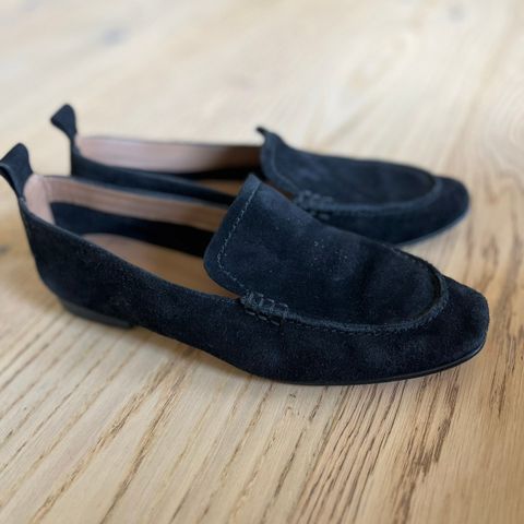 Flattered loafers - str. 38