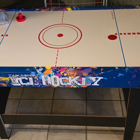 Table Sport - Ice Hockey