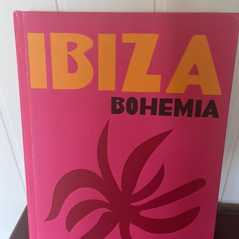 Assouline Ibiza Bohemia