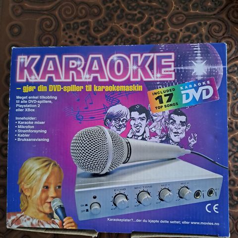 Karaoke