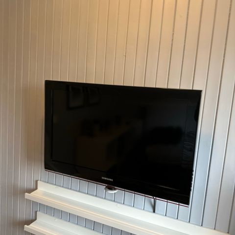 Samsung TV