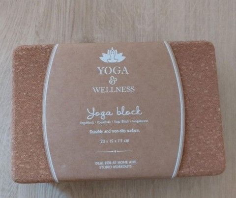 Yogablokk/yoga Brick