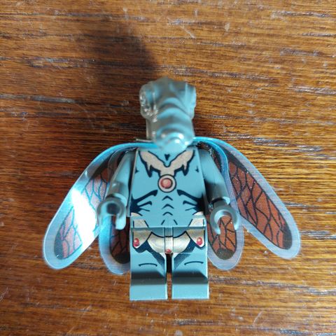 Lego Star Wars Geonosian figure