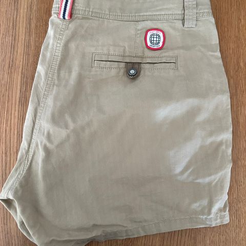 Amundsen 6 incher Boulder Shorts