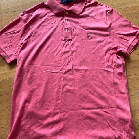 Polo Ralph Lauren Pique