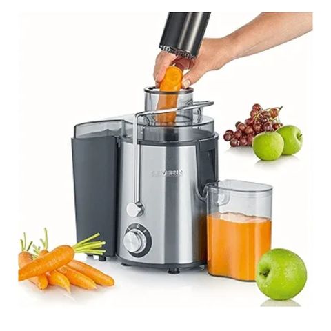 Severin ES 3566 Juicer (0,5 liter) 400W