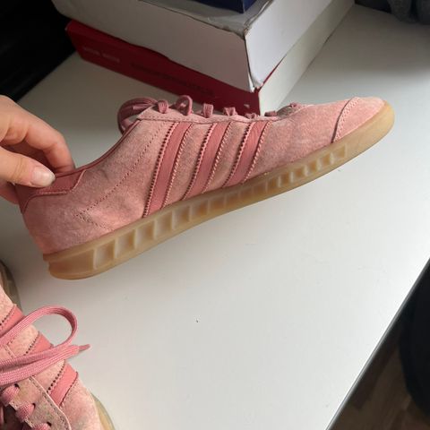 Adidas Gazelle