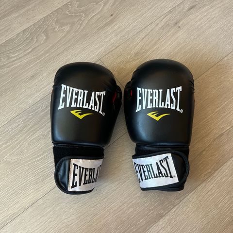 Everlast Boksehansker