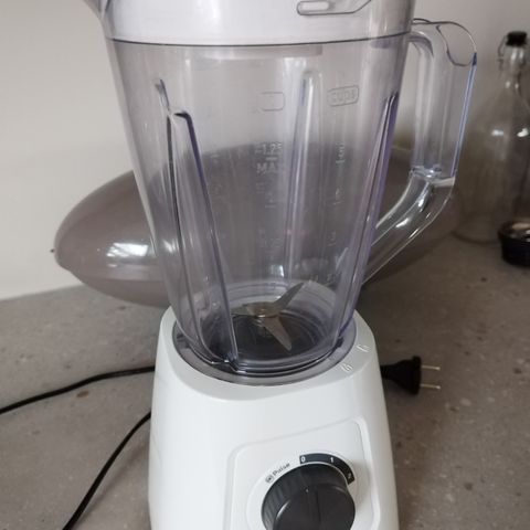 Krups Blender