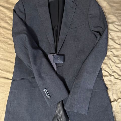 Mango herre blazer str. 44