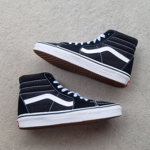 Vans sneakers