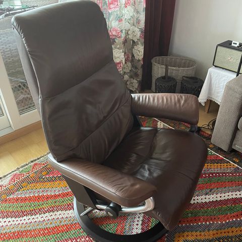 Ekornes Stressless