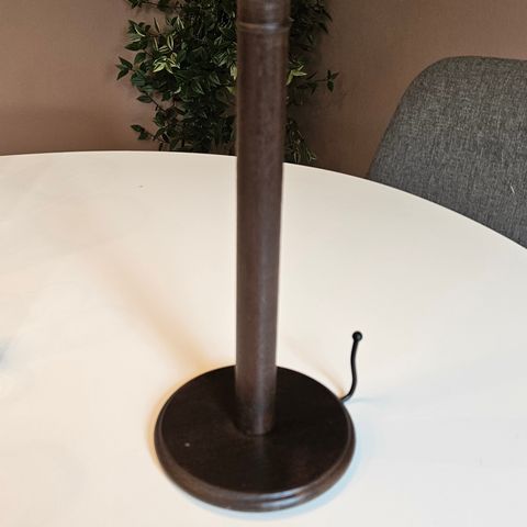 Tørkerullholder ikea fintorp