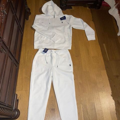 Polo tracksuit