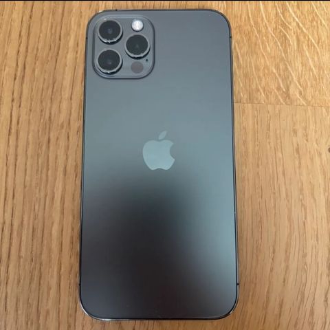 iPhone 12 pro