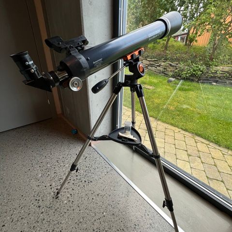 Stjernekikkert, Celestron Astromaster